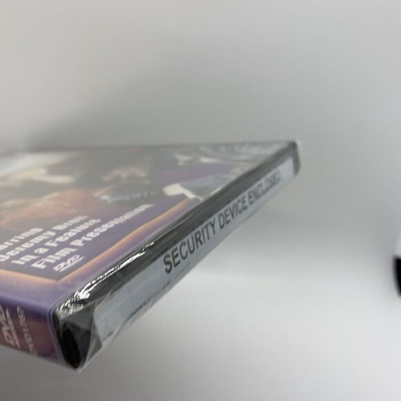 The Return of Sherlock Holmes - The Sign of Four (DVD, 2003) Brand New Rare OOP - Picture 3 of 6